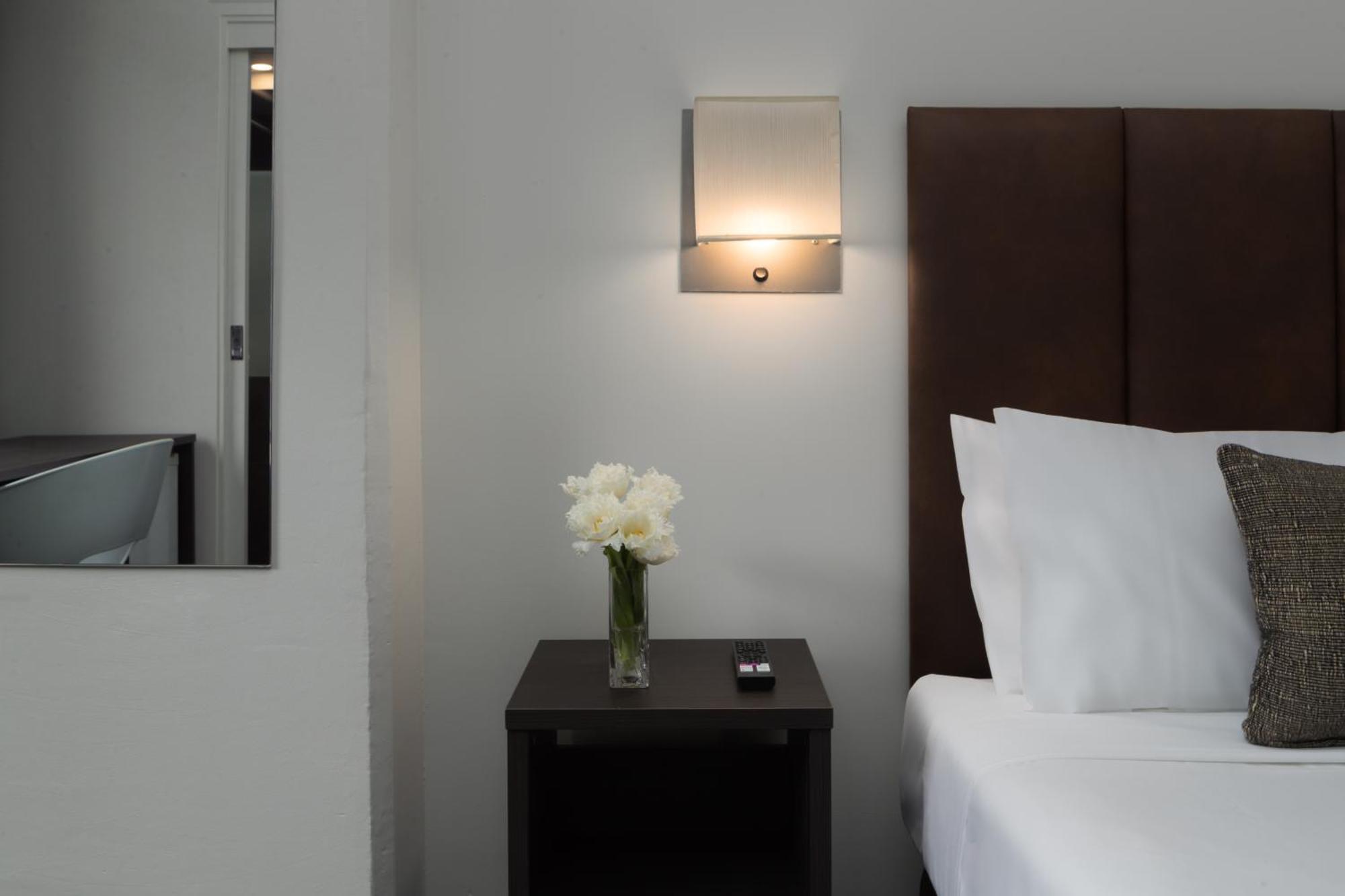 Mercure Welcome Melburne Exterior foto