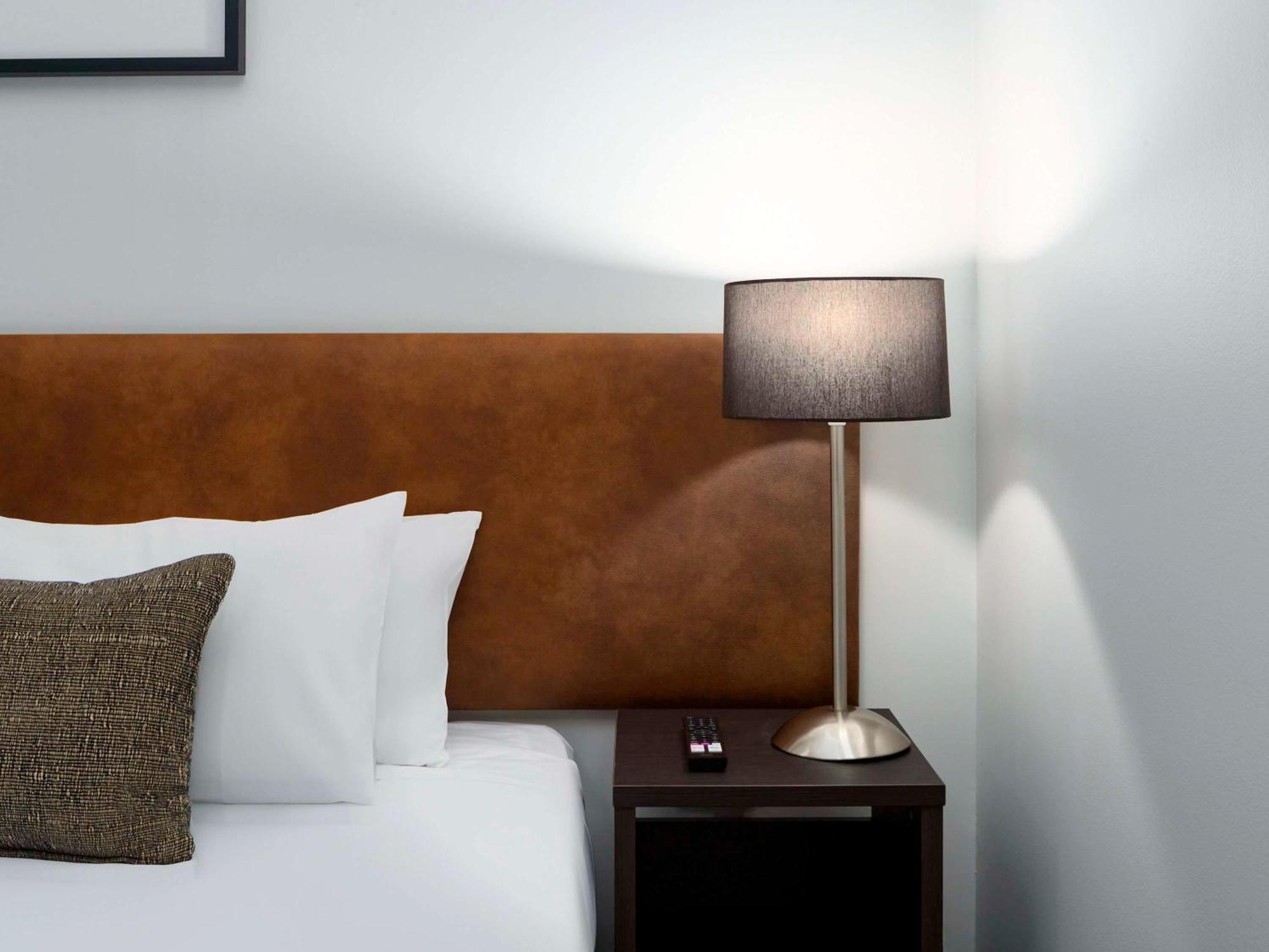 Mercure Welcome Melburne Exterior foto