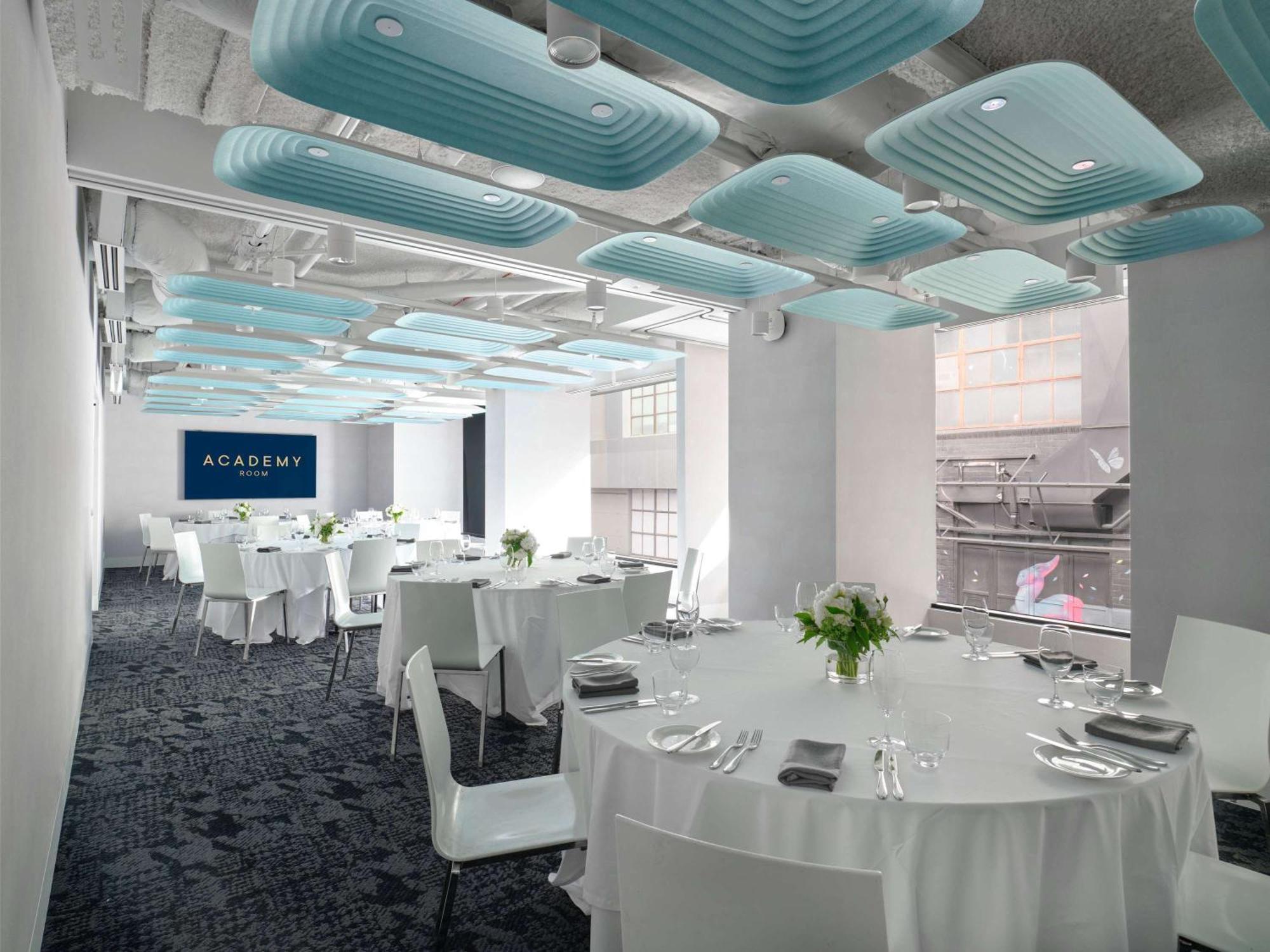 Mercure Welcome Melburne Exterior foto