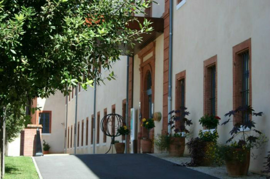 Mercure Welcome Melburne Exterior foto